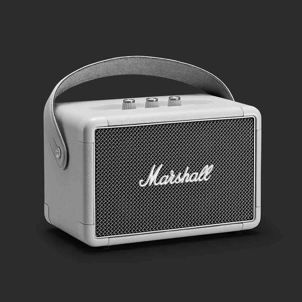 Heavy Sound Travel Speaker - Image 2