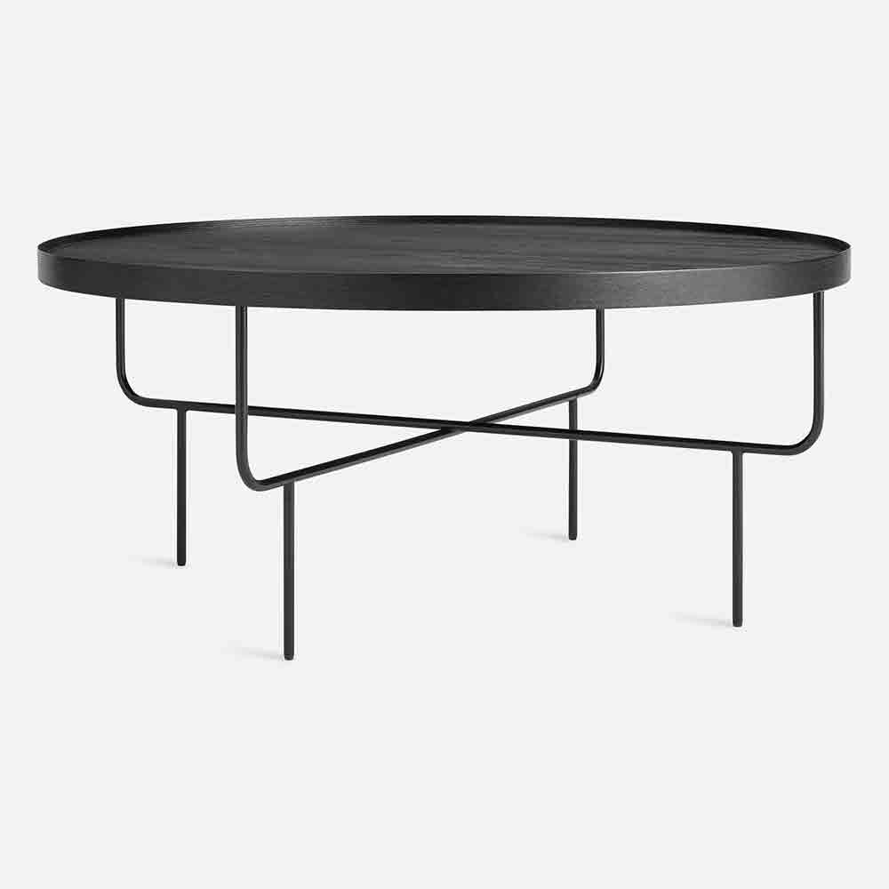 Roundhouse Coffee Table - Image 2